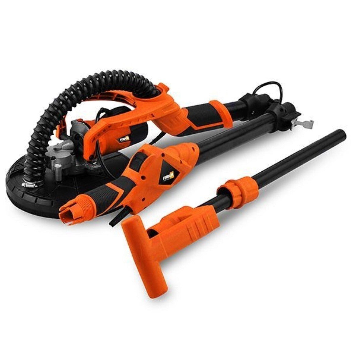 FEIDER Gipsschleifer 710 W 225 mm, FPG7202P + Tasche1