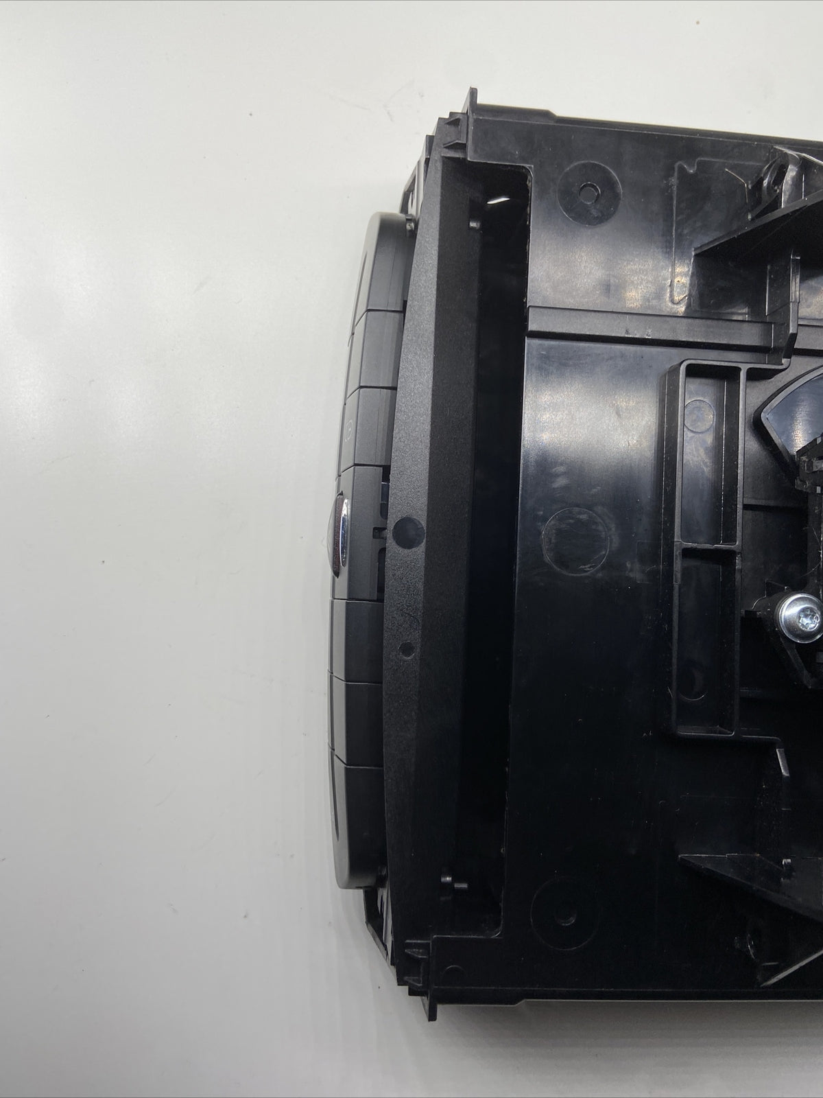 Mercedes-Benz W211Control Panel Switch Block Genuine- A21182195792