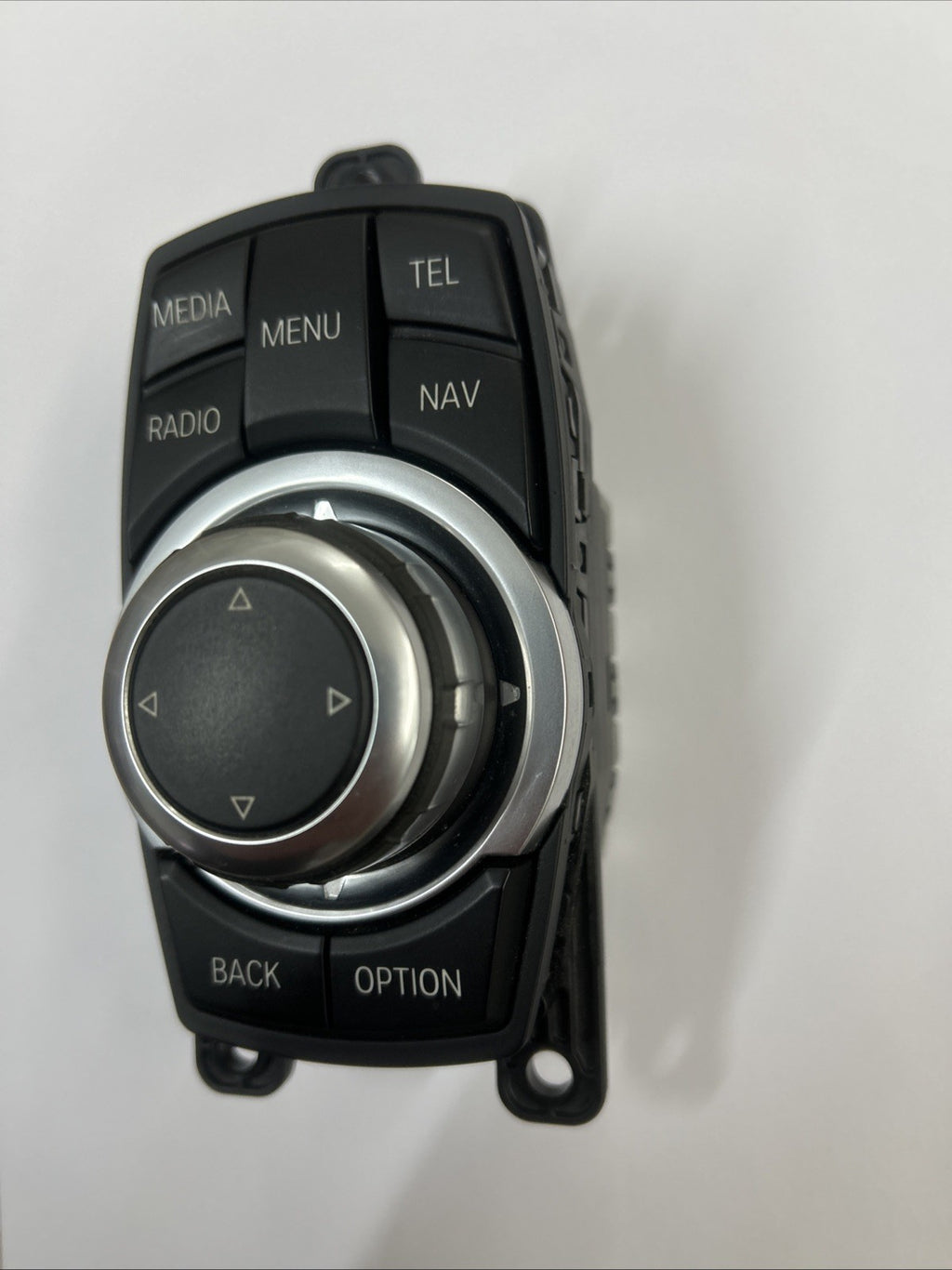 Original BMW  E63 E61 E70 E71  Controller I Drive Drehschalter 92679552