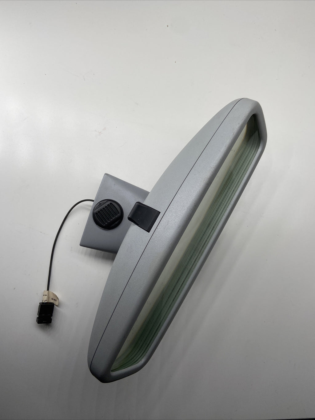 Mercedes Benz W210 E-Klasse Rückspiegel Innenspiegel Oriongrau 20881010170