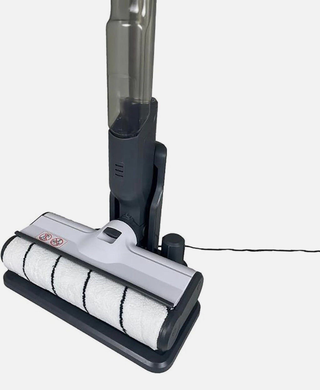 SilverCrest Akku-Hartbodenreiniger 2-Tank-System & Ladestation Fliesen, Laminat4