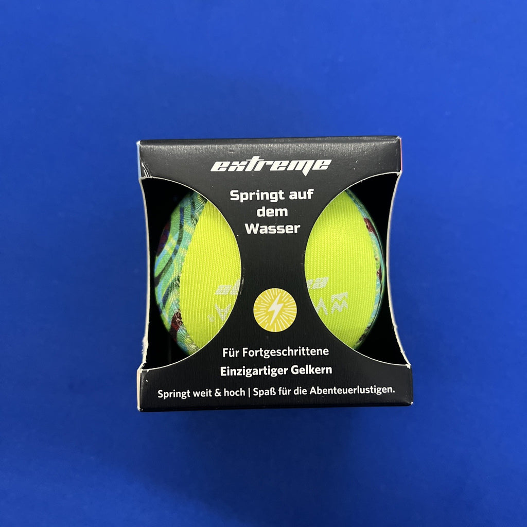 Sunflex X Waboba Extreme 00460 Wasserball1