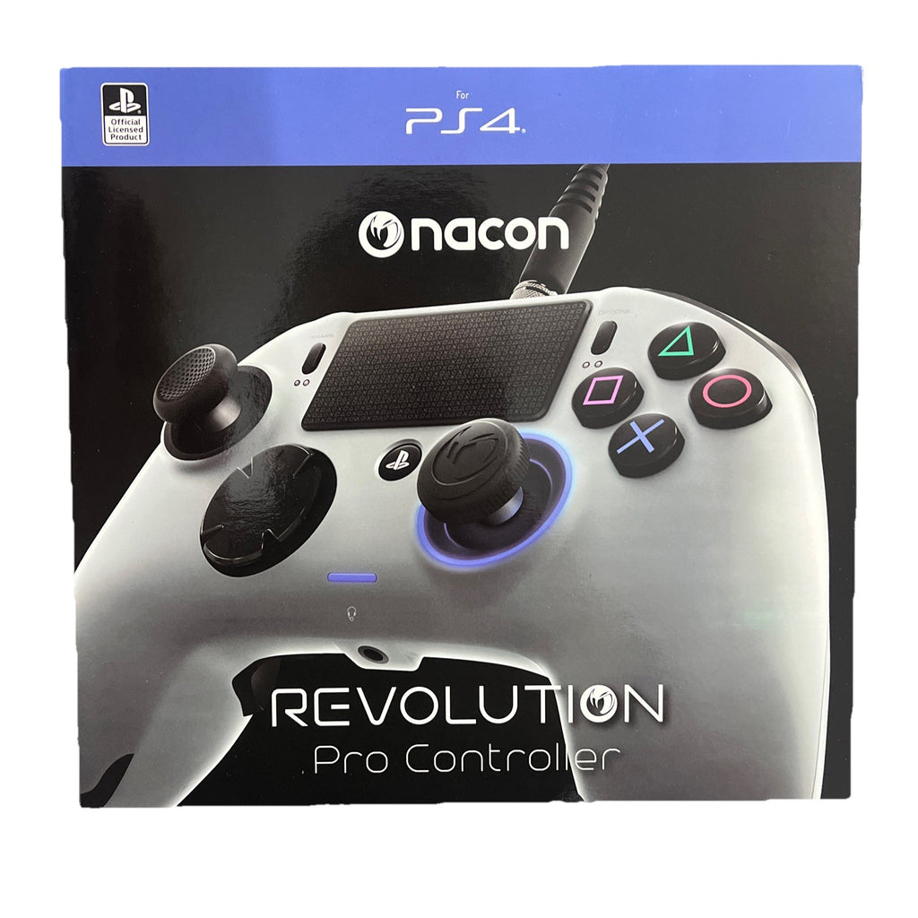 NACON Revolution Pro Controller – Ultimative für PS40