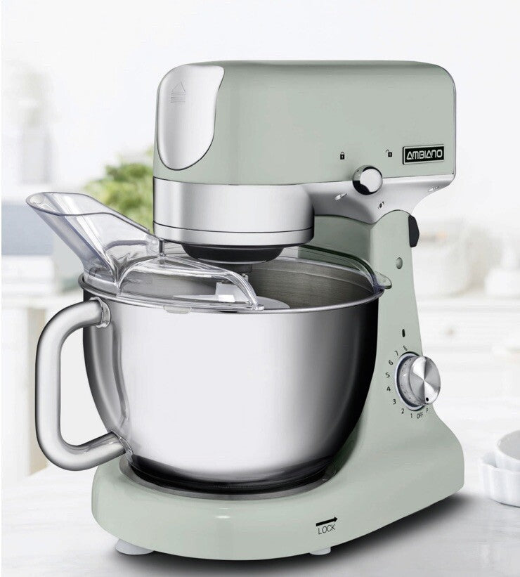 AMBIANO Profi-Küchenmaschine 1000W1