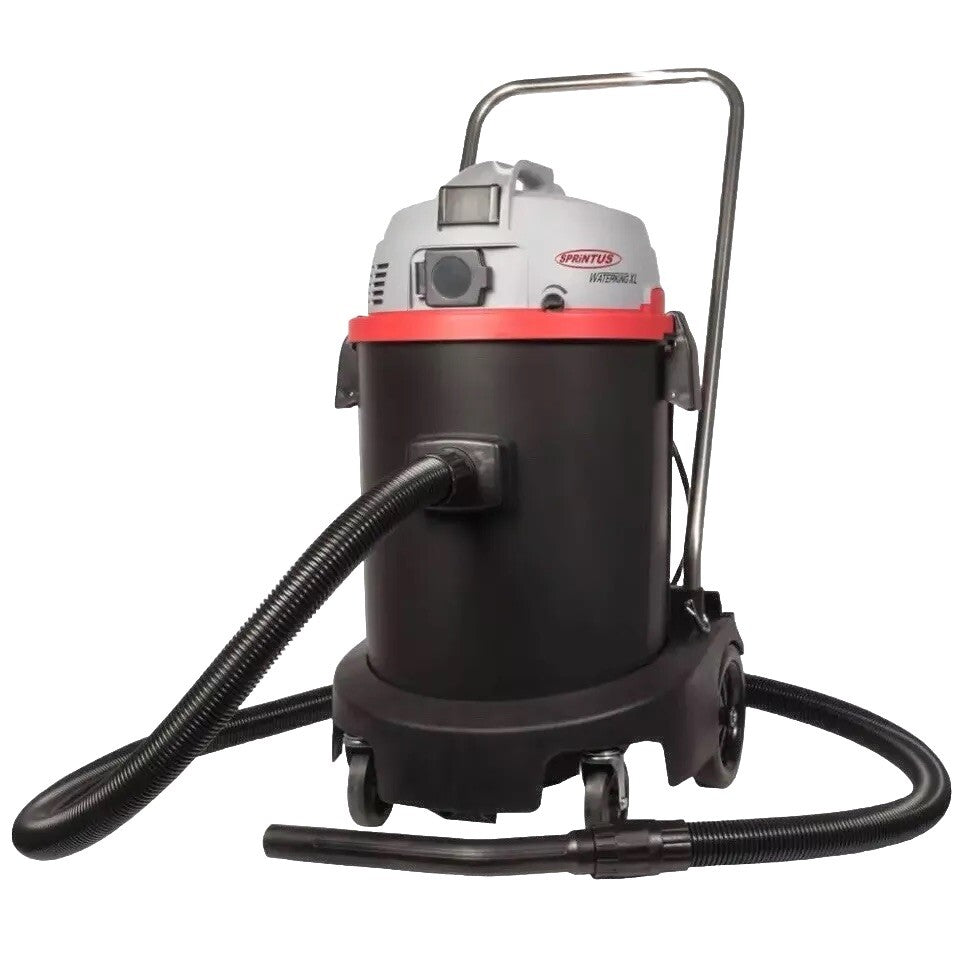 Nasssauger Trockensauger | Sprintus | Waterking XL Bodenreinigung0