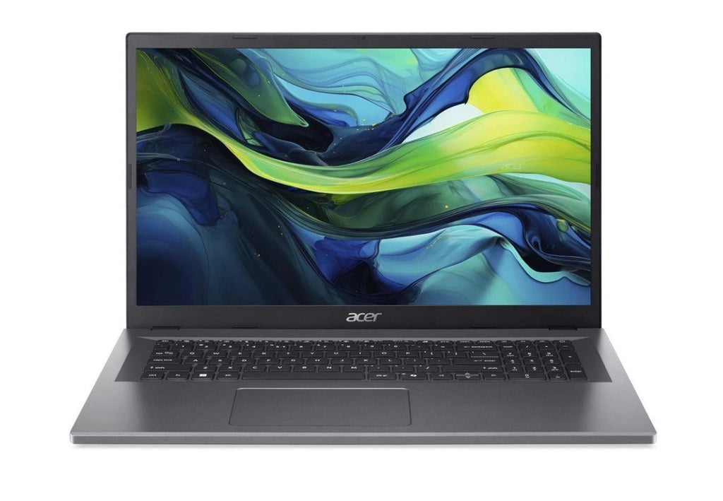 Laptop Acer Aspire Go 17 (AG17-31P-33AJ) 17,3" Full-HD, IPS, Intel i3-N355, 16GB1