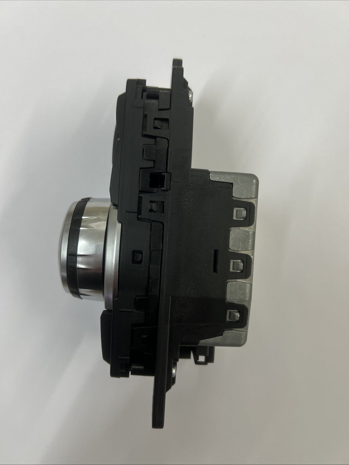 BMW 5 F10 F11 2011 Bedieneinheit Controller Multimedia 92064441