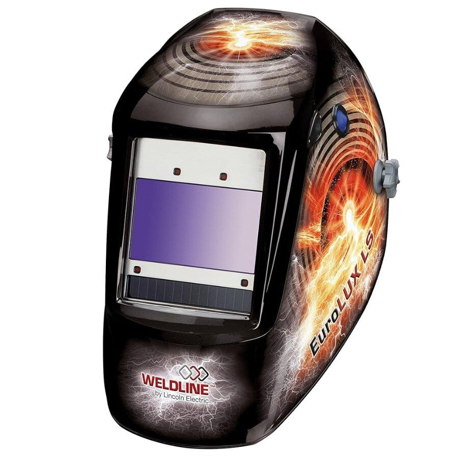 Lincoln Electric W000403672 Eurolux 4500 LS Schweißhelm0