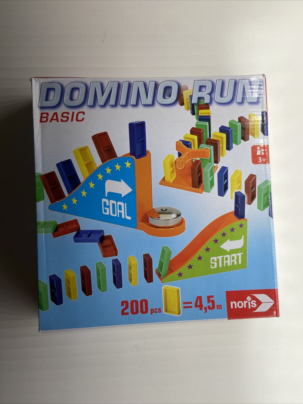 Noris Domino Run Basic0
