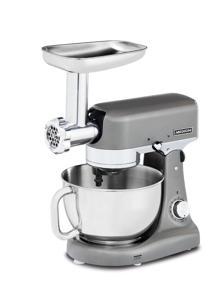 AMBIANO Profi-Küchenmaschine 1000W2