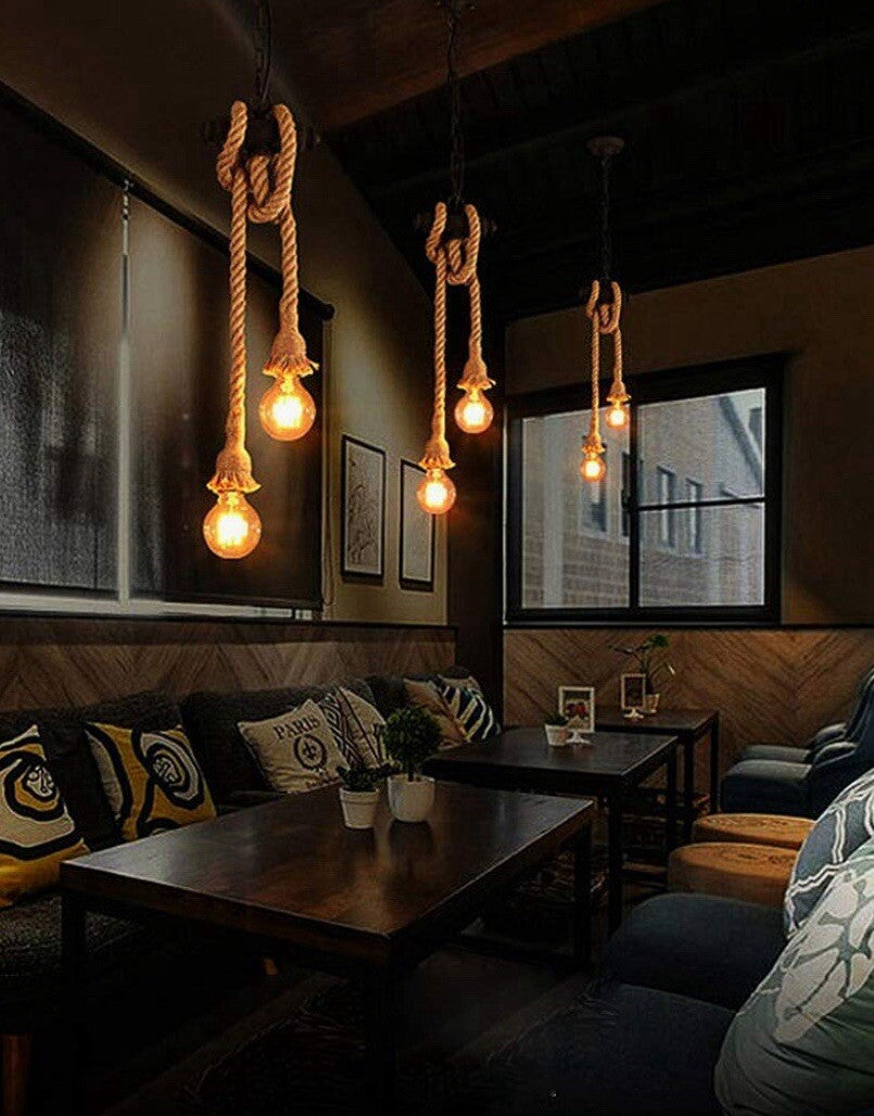 4x 40W Antique Vintage Gold G80 Dimmable Globe Light Bulb Edison Screw E273