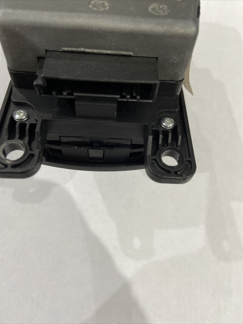 BMW Navigation Schalter Original BMW 6582 920644501 Drehregler idrive4