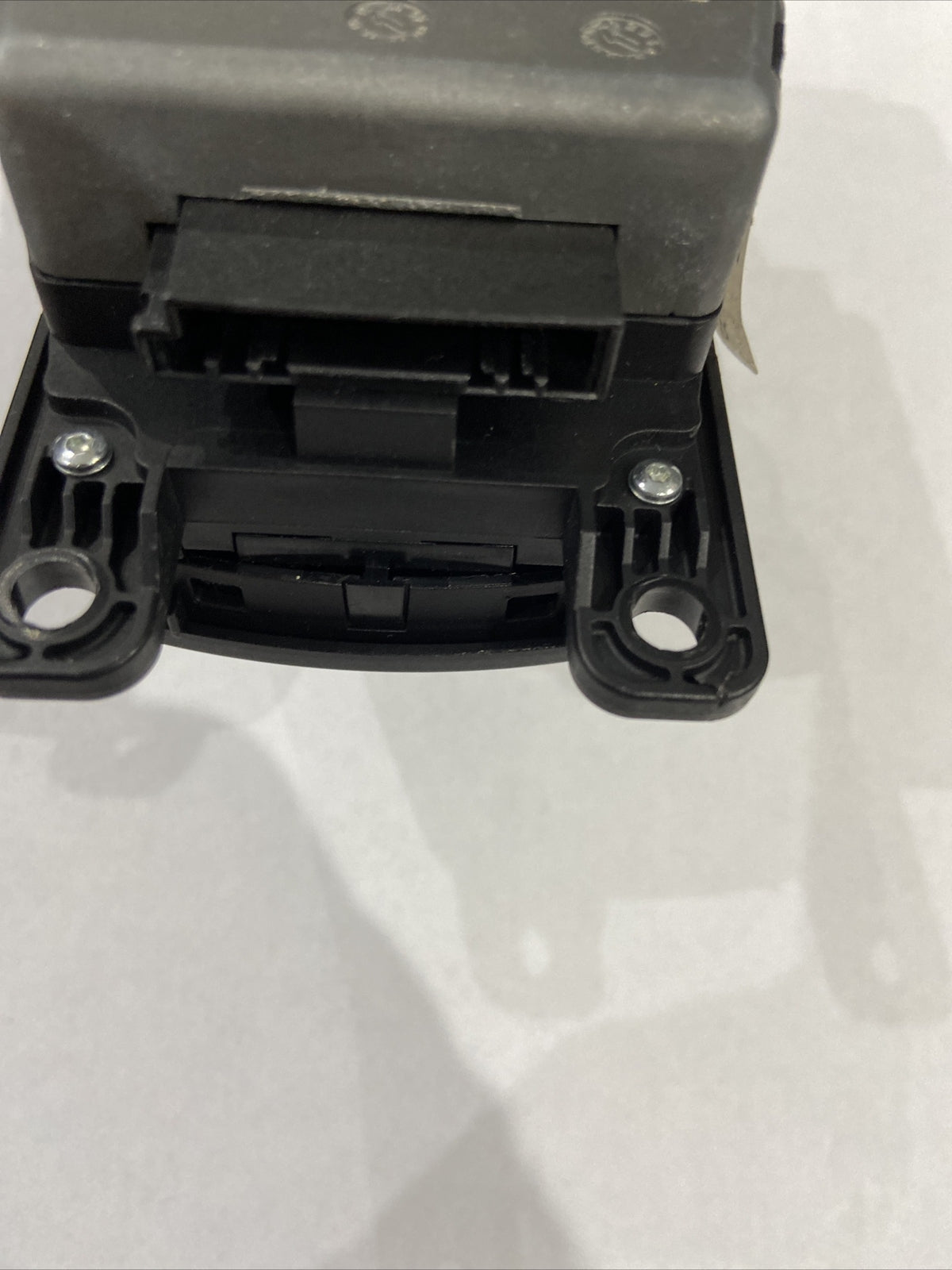 BMW Navigation Schalter Original BMW 6582 920644501 Drehregler idrive4