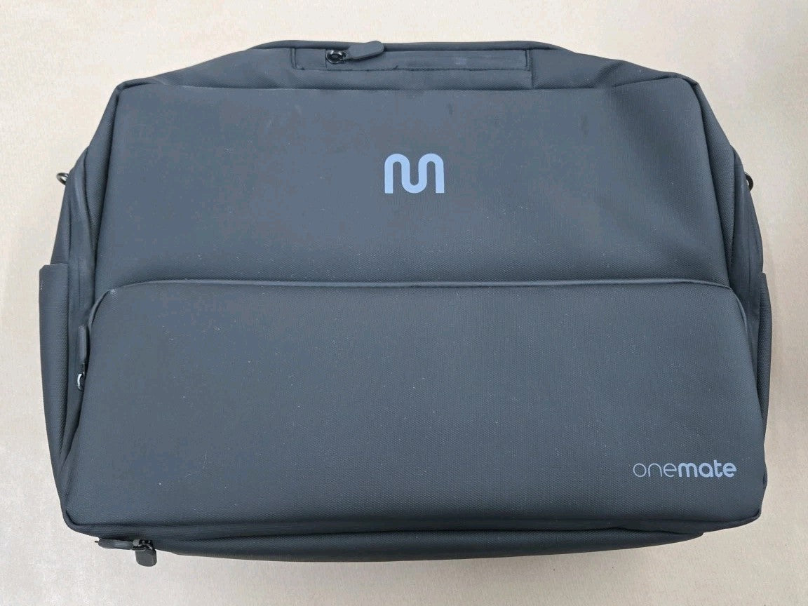 One Mate Laptoptasche0