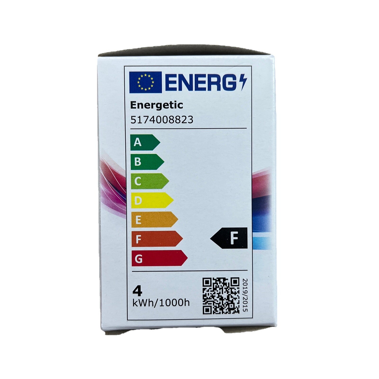 Nordlux 3er Pack LED Leuchtmittel GU10 3,1Watt (230lm) 2700K1