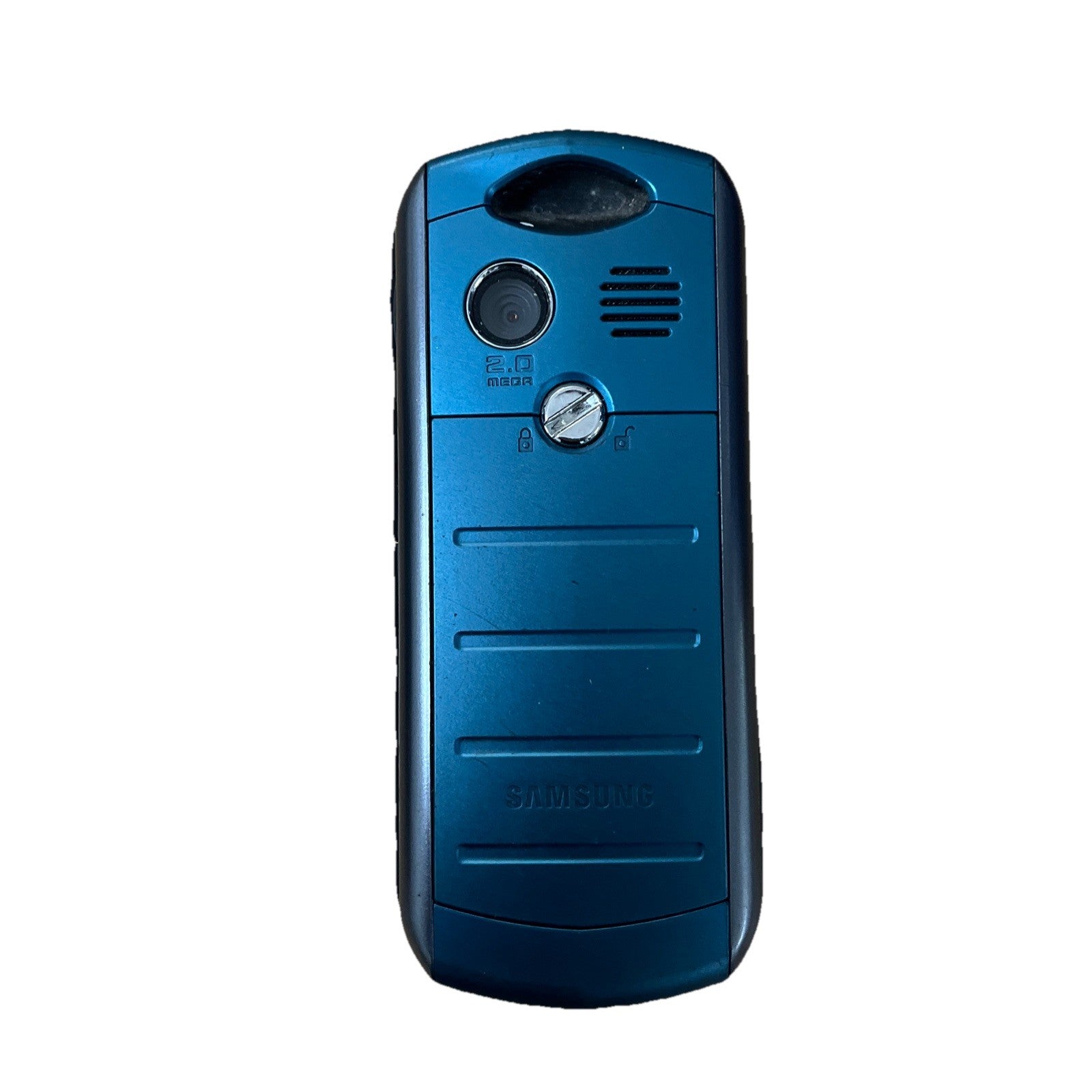 SAMSUNG GT-B2710 BLAU TOP Zustand1