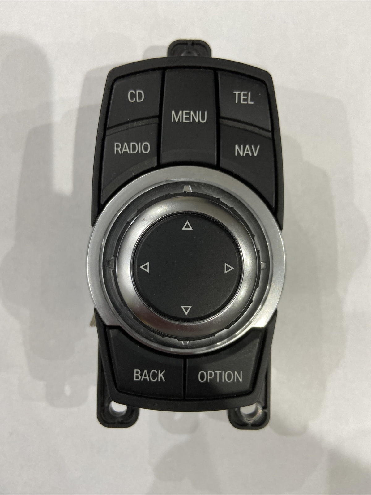 BMW Navigation Schalter Original BMW 6582 920644501 Drehregler idrive0