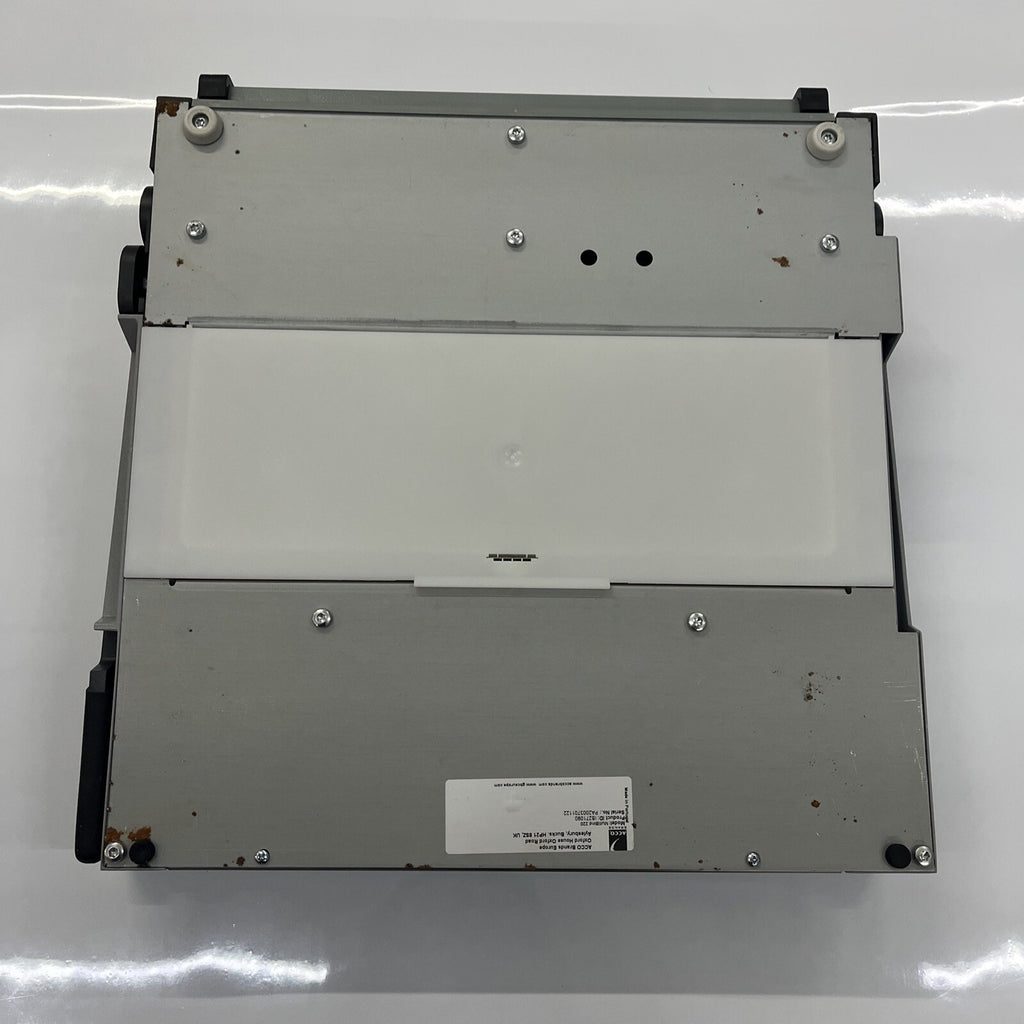 GBC MultiBind 220  Multifunktionsbindegerät (für den täglichen Bürobedarf)2