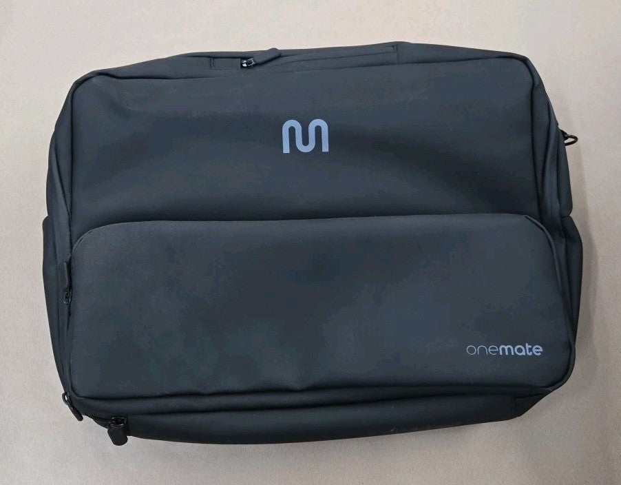 One Mate Laptoptasche0