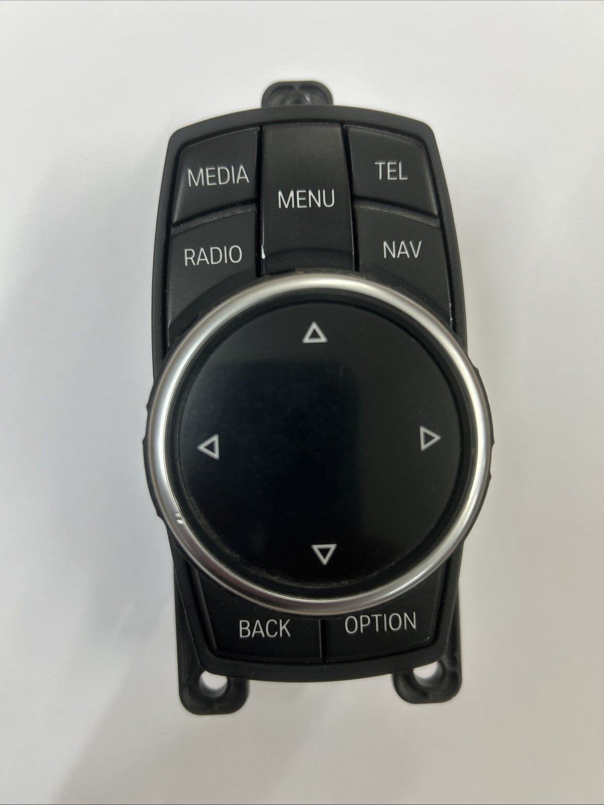 ORIGINAL BMW F20 F30 F80 M3 F10 F15 X5 NBT iDrive Touch controller 4PINS 92993050