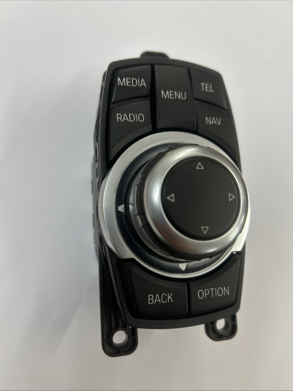 Original BMW  E63 E61 E70 E71  Controller I Drive Drehschalter 92679551