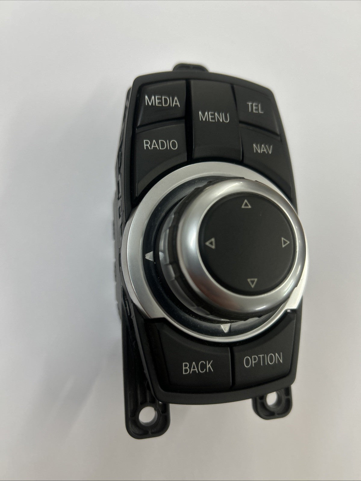 Original BMW  E63 E61 E70 E71  Controller I Drive Drehschalter 92679551