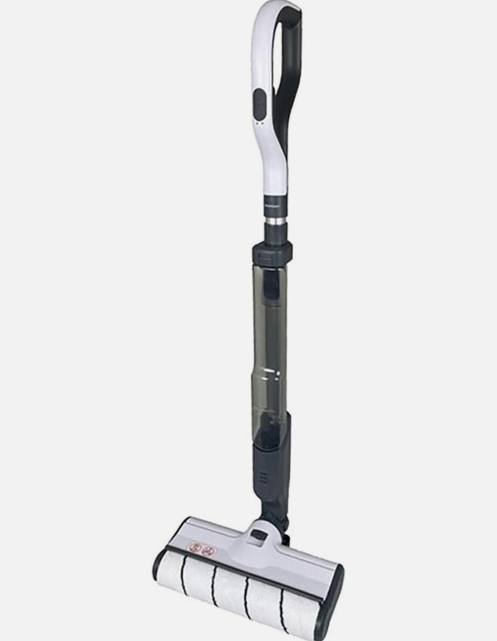 SilverCrest Akku-Hartbodenreiniger 2-Tank-System & Ladestation Fliesen, Laminat5