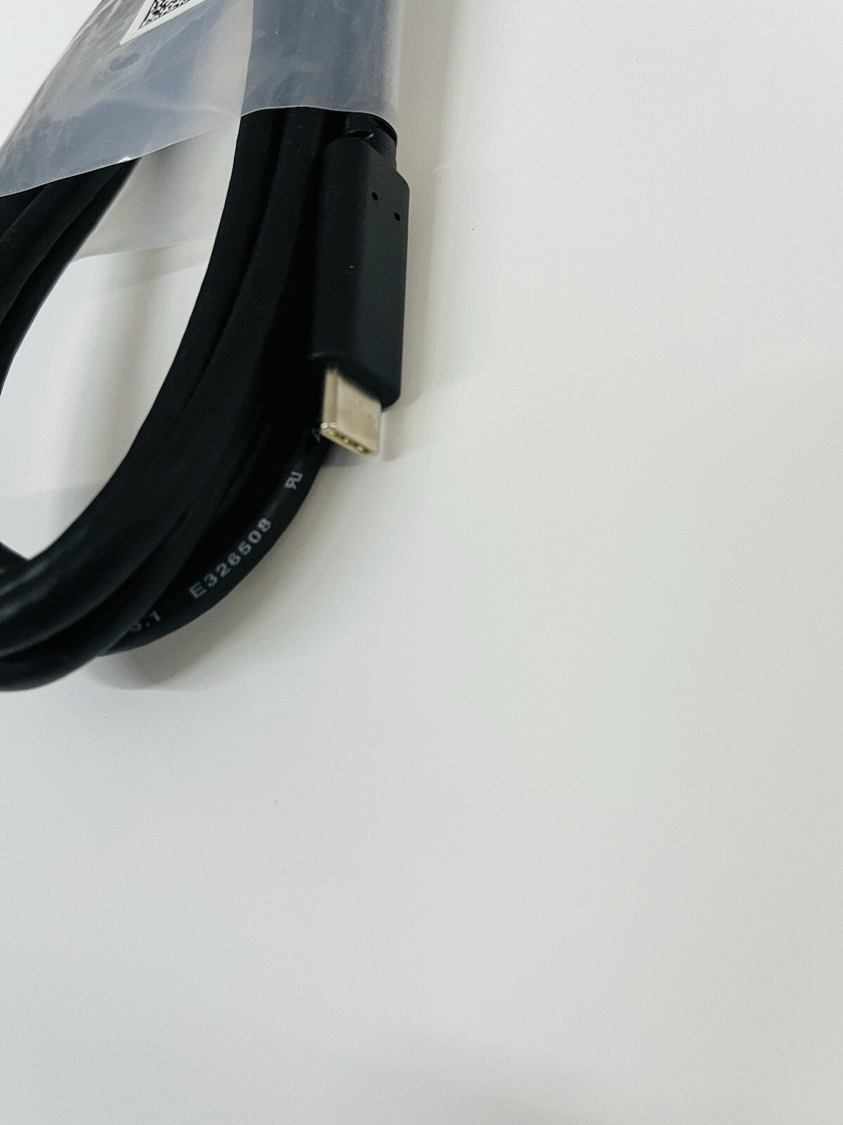 Original Dell 1.8M USB-C Stecker Kabel 9W8K8-AXP7-873 5K42K035011