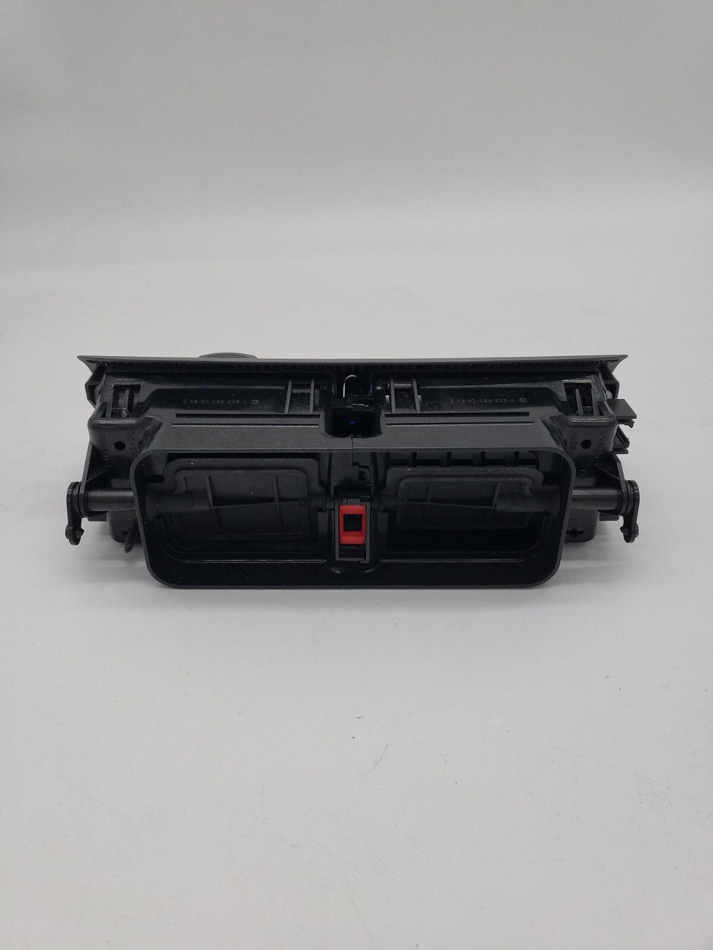 MERCEDES-BENZ C W203 ARMATURENBRETT MITTELDÜSE A203830135472252