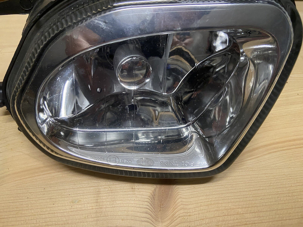 Original Mercedes-Benz W211 E-Klasse Nebelscheinwerfer links  A21182005561