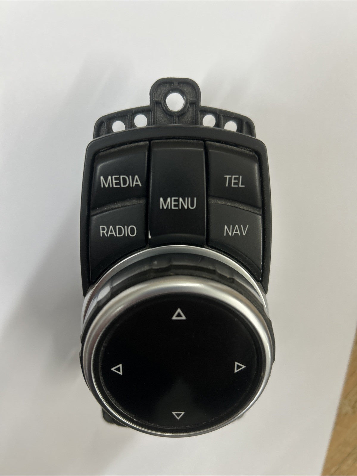 ORIGINAL BMW F20 F30 F80 M3 F10 F15 X5 NBT iDrive Touch controller 4PINS 92993053