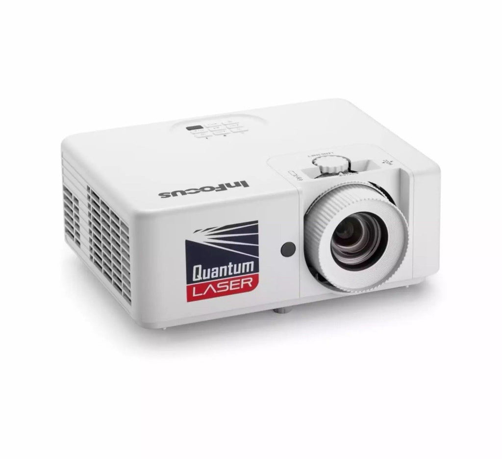 InFocus Nemesis IN1026SL Beamer0