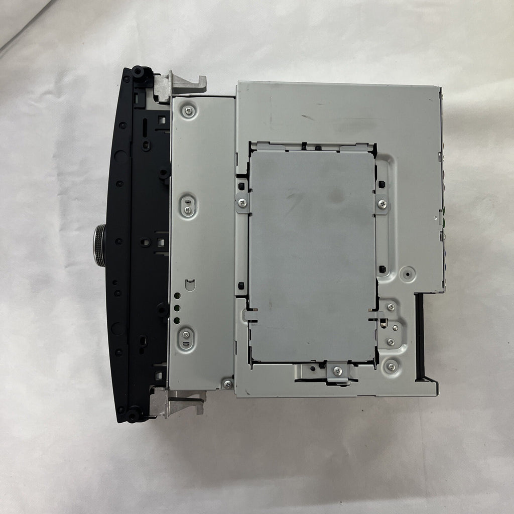 Mercedes-Benz S212 W212 W207 Comand Navigation NTG 4.5 mit SD A21290045142