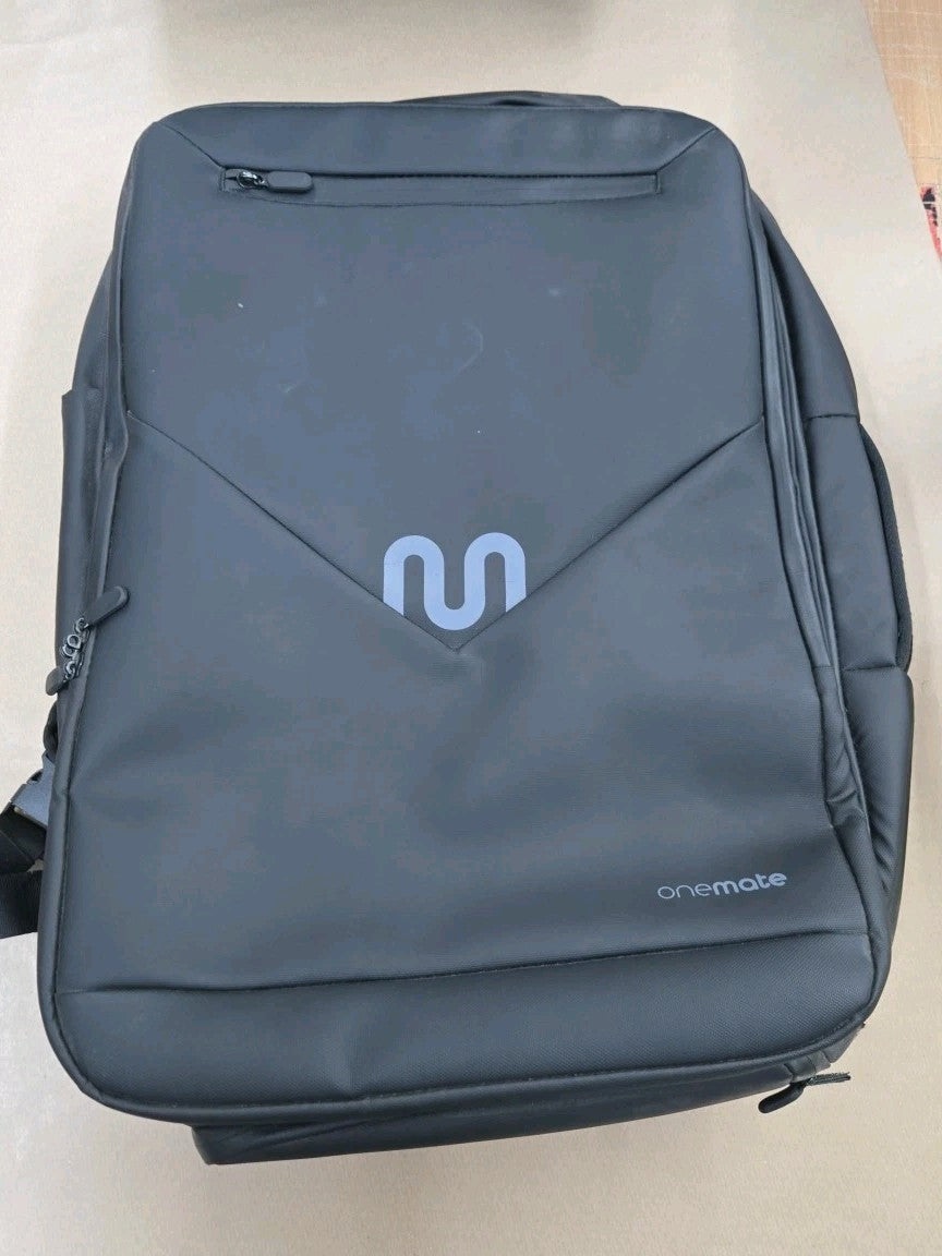 Onemate  Rucksack Travel Backpack Ultimate mit Laptopfach 17,3 Zoll 40 Liter0