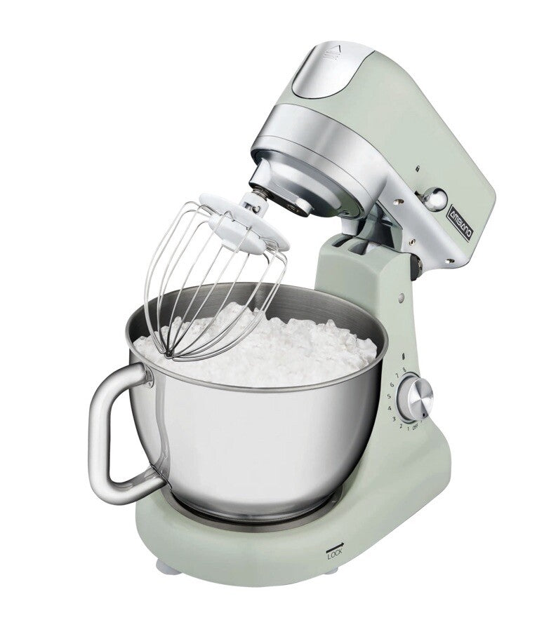 AMBIANO Profi-Küchenmaschine 1000W0