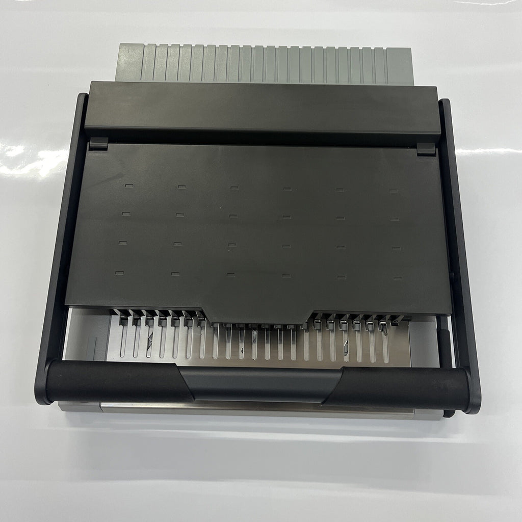 GBC MultiBind 220  Multifunktionsbindegerät (für den täglichen Bürobedarf)0