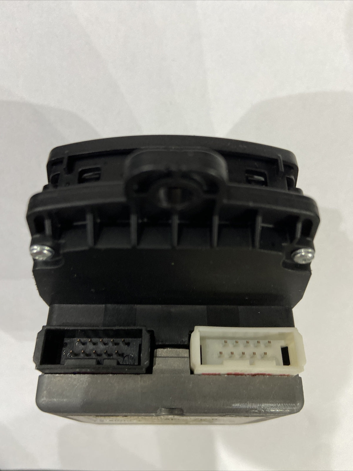 BMW Navigation Schalter Original BMW 6582 920644501 Drehregler idrive3