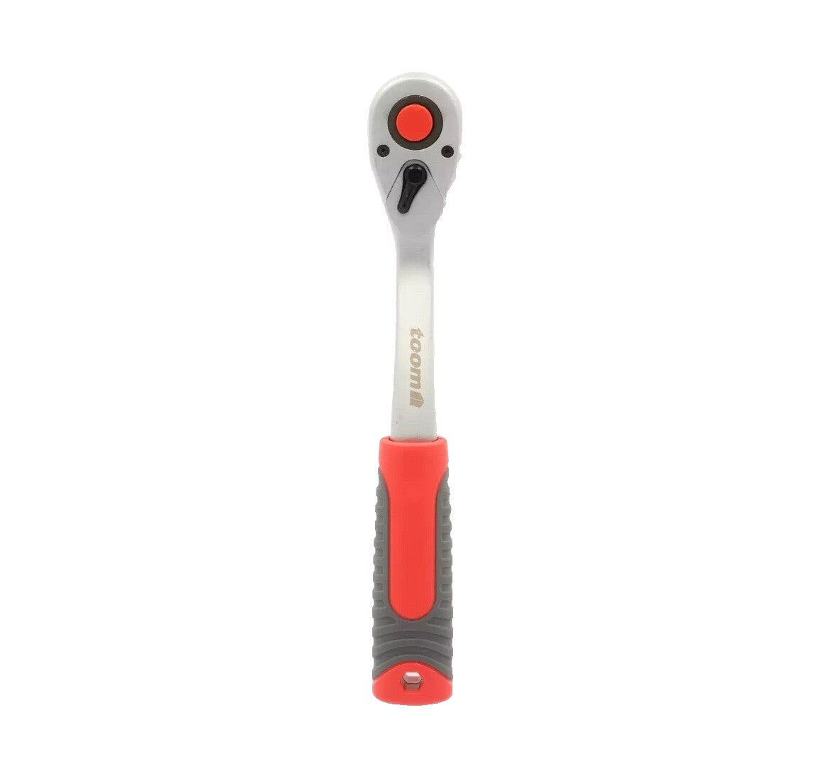Toom Standardratsche mit Entriegelung l 12.7 mm (1/2“)0