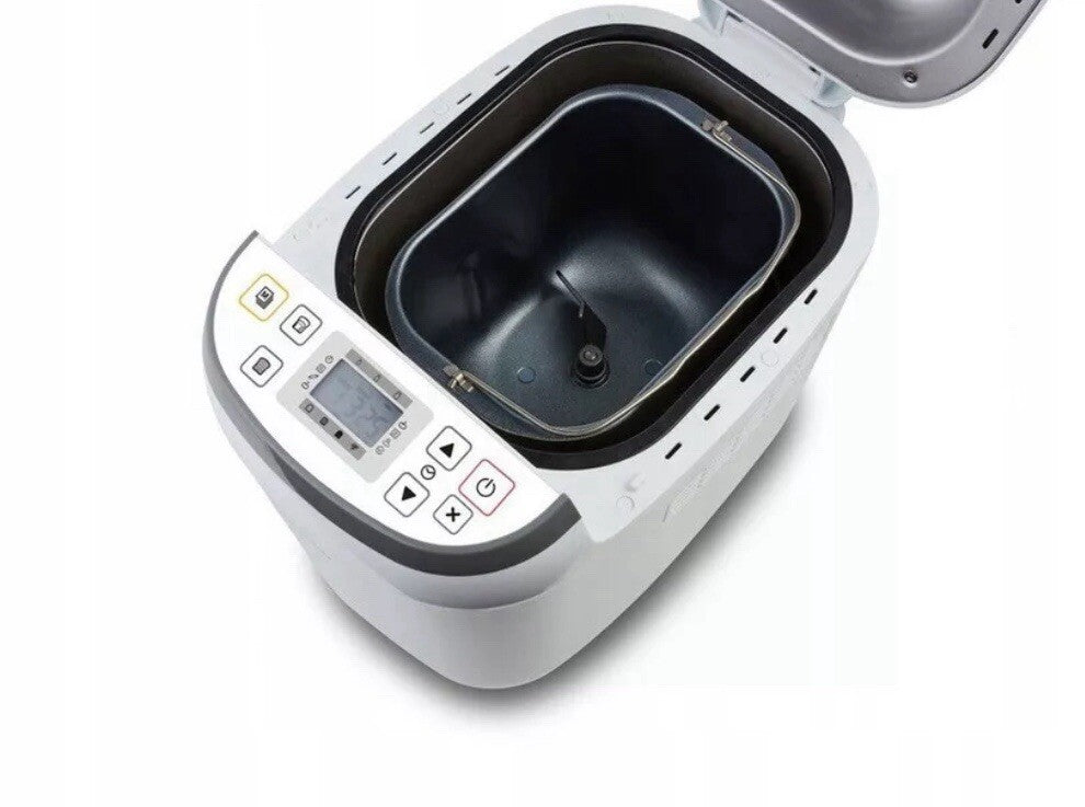 MEDION Brotbackautomat MD 18986 650watt1