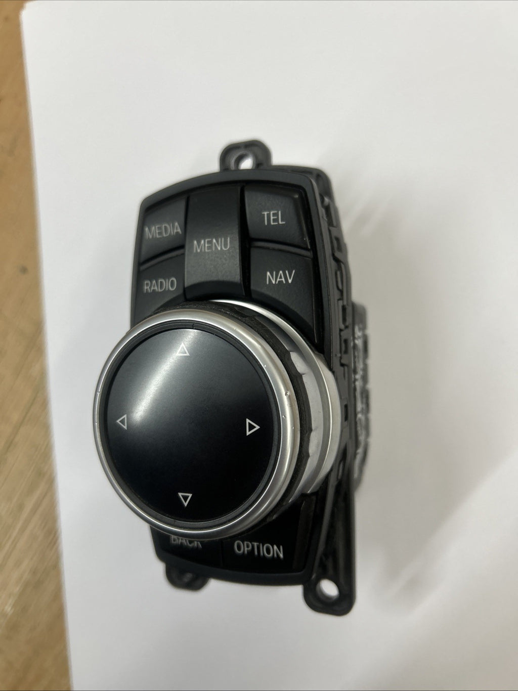 ORIGINAL BMW F06 F12 F20 F30 F35 F48 X1 NBT EVO iDrive Touch Controller 93130781