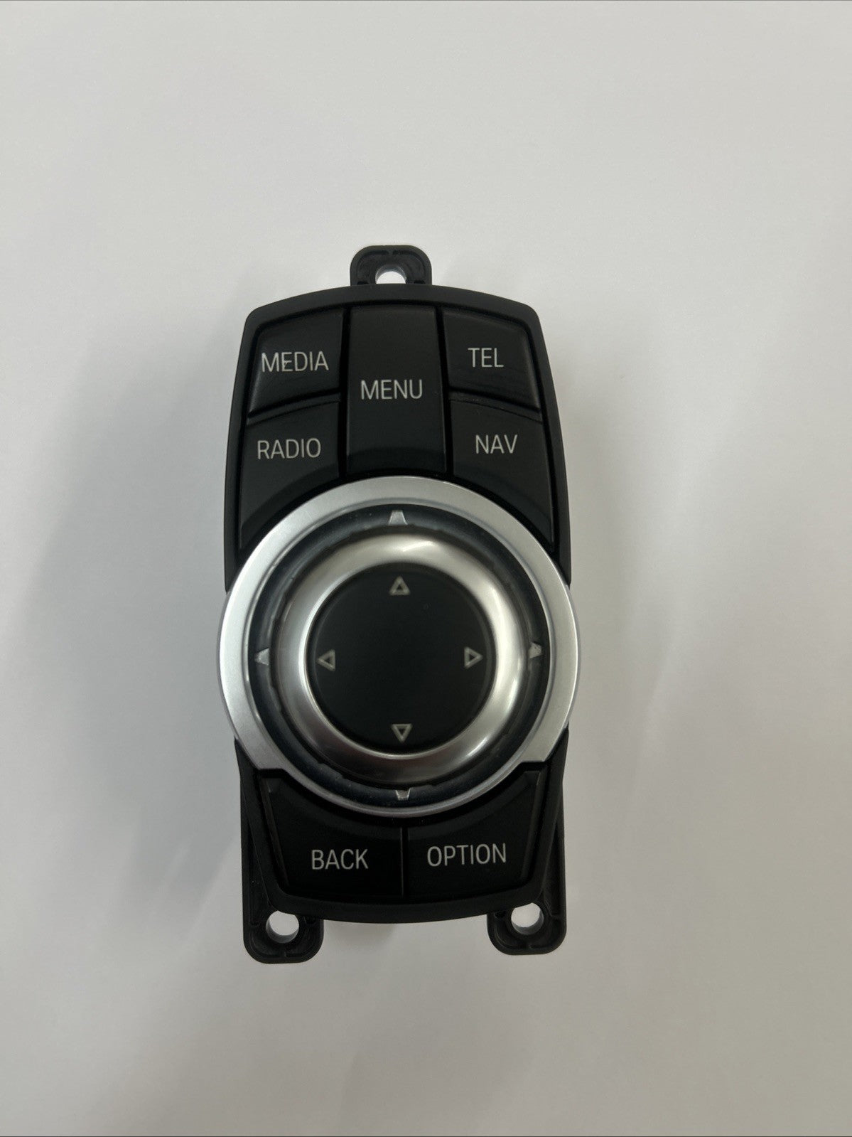 Original BMW  E63 E61 E70 E71  Controller I Drive Drehschalter 92679550