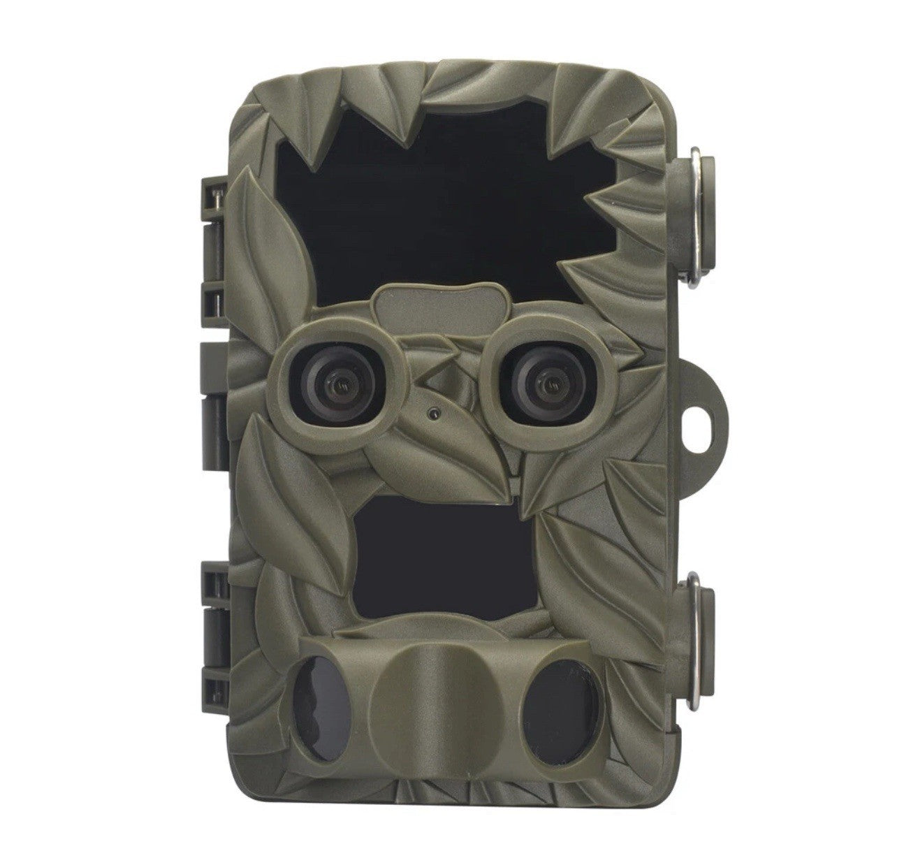 Coolife H8201 Dual Lens Jagd Wildlife Nachtsicht Überwachungsspiel Wasserdichte1