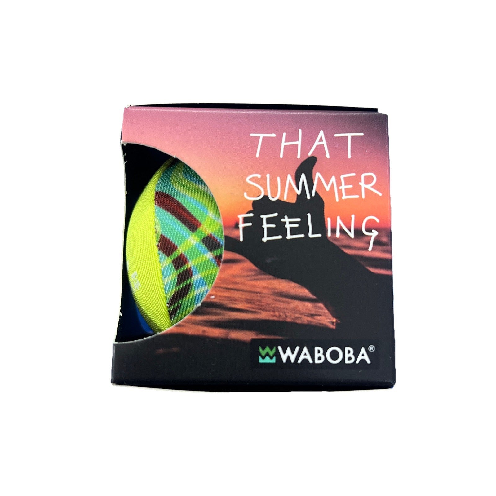 Sunflex X Waboba Extreme 00460 Wasserball0