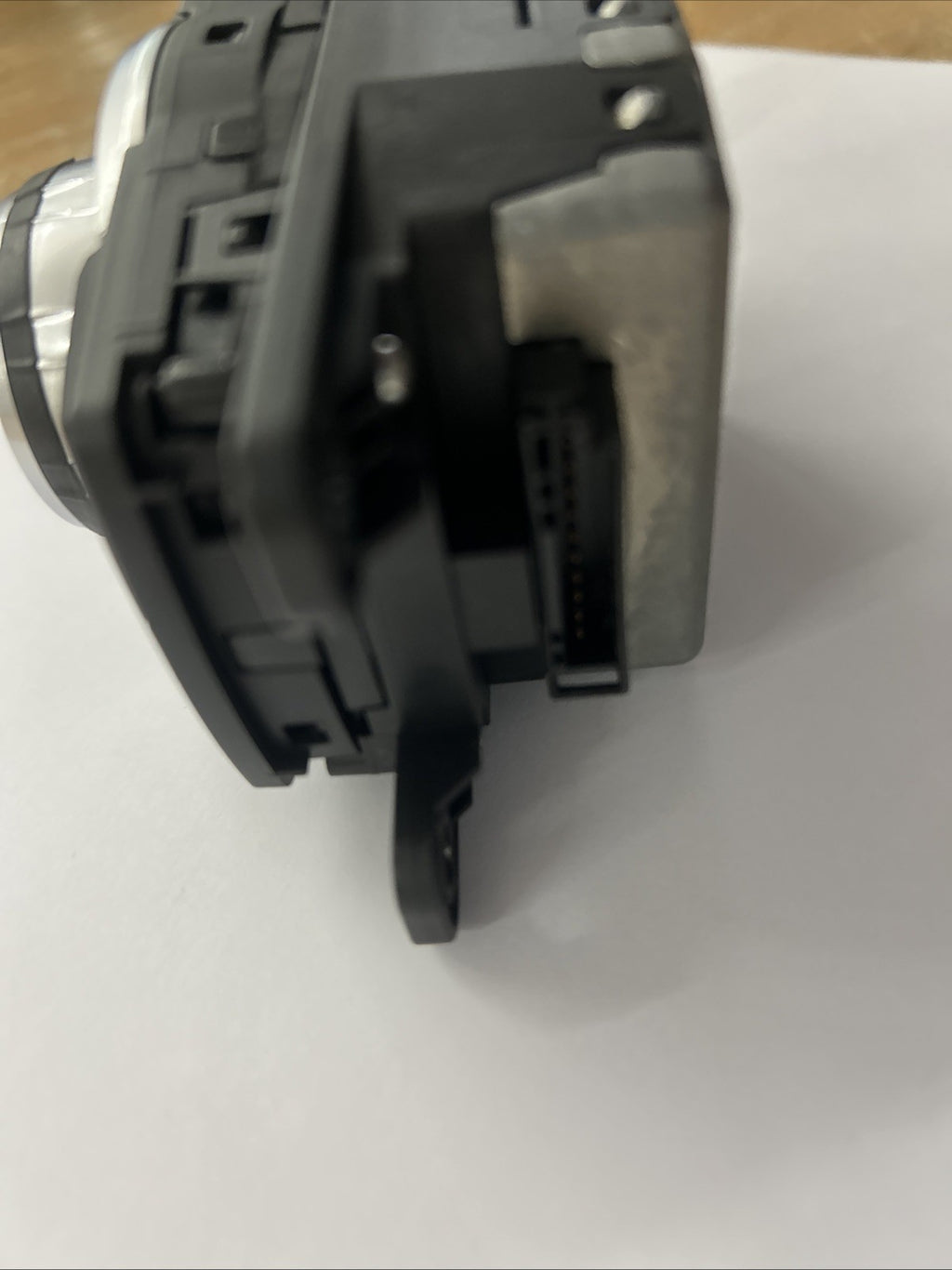 BMW 5 F10 F11 2011 Bedieneinheit Controller Multimedia 92064443