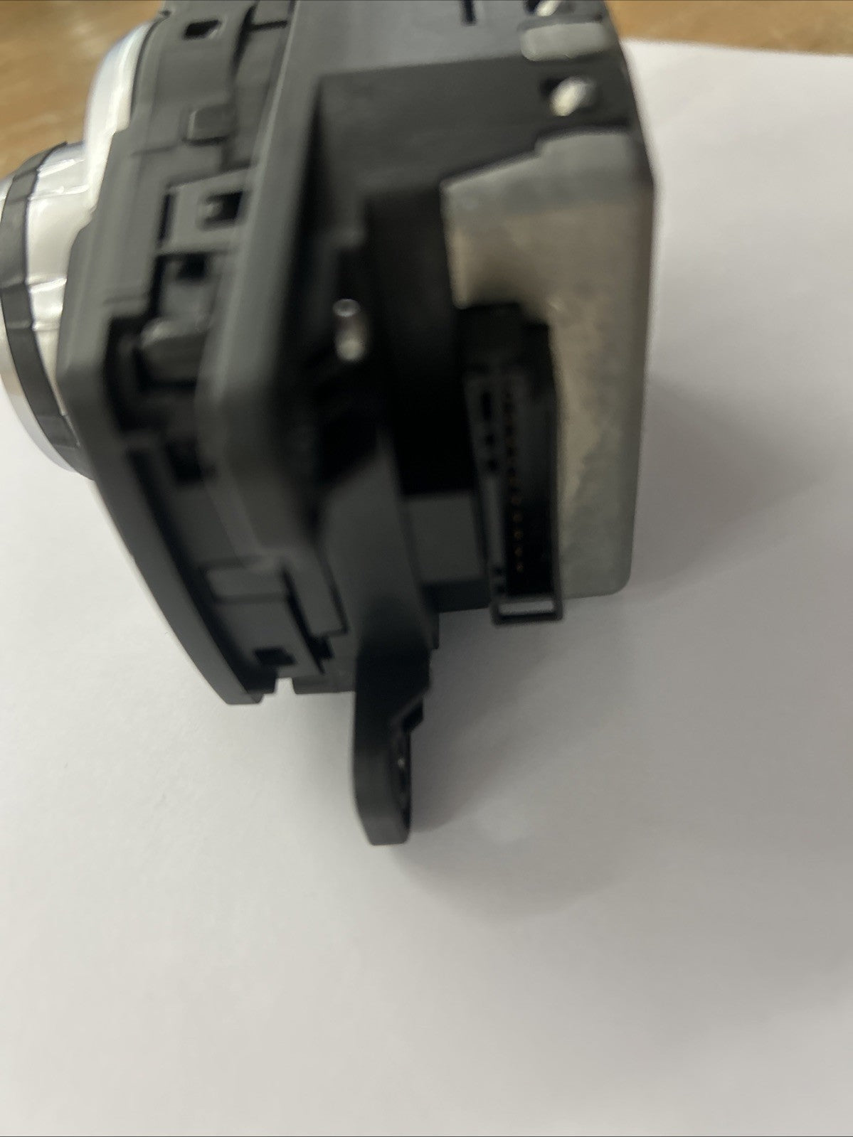 BMW 5 F10 F11 2011 Bedieneinheit Controller Multimedia 92064443