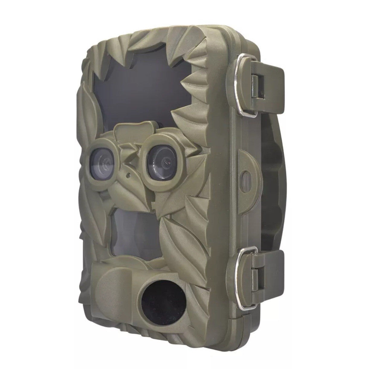 Coolife H8201 Dual Lens Jagd Wildlife Nachtsicht Überwachungsspiel Wasserdichte2