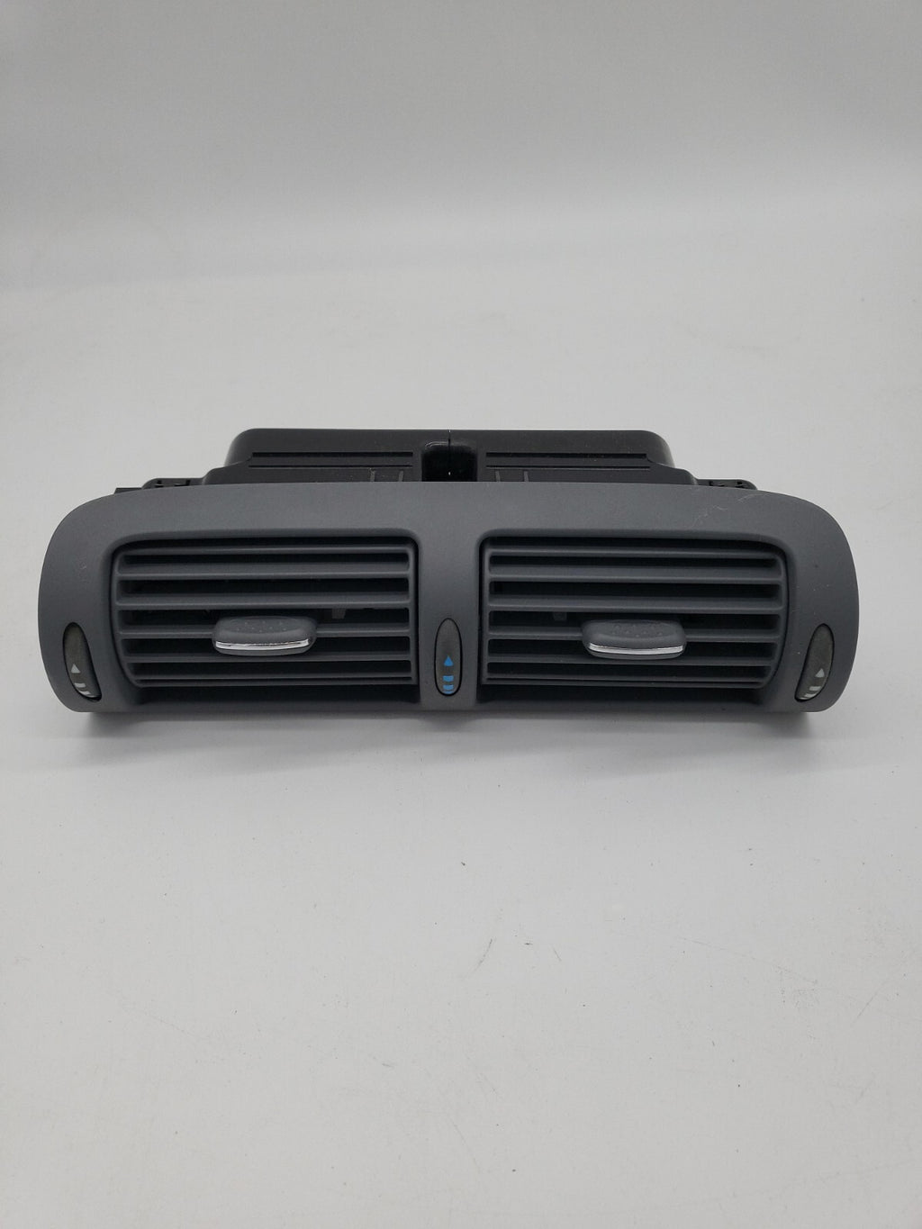 MERCEDES-BENZ C W203 ARMATURENBRETT MITTELDÜSE A203830135472250