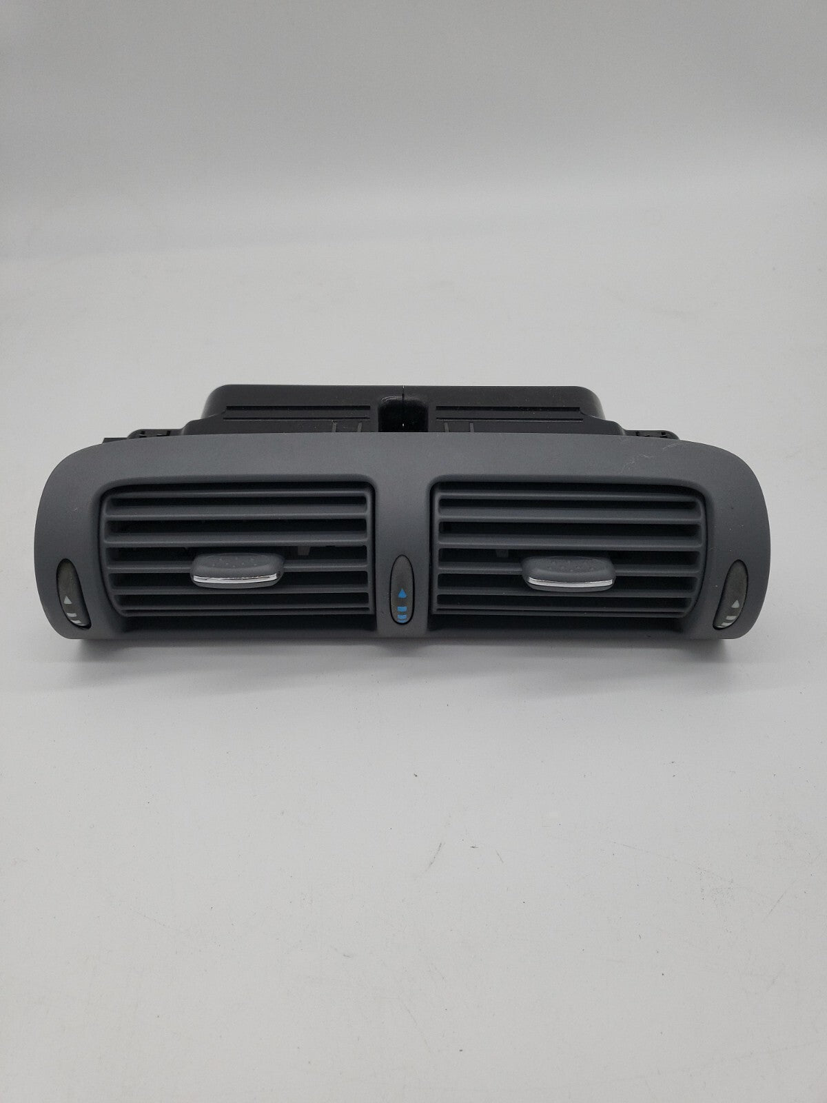 MERCEDES-BENZ C W203 ARMATURENBRETT MITTELDÜSE A203830135472250