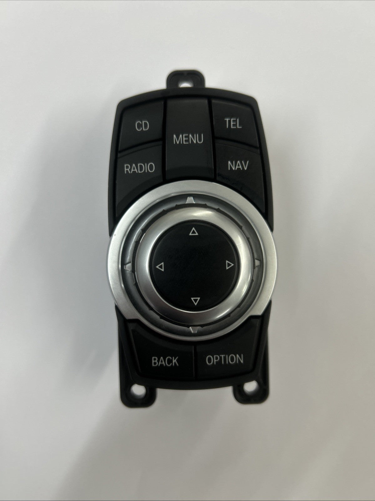 BMW 5 F10 F11 2011 Bedieneinheit Controller Multimedia 92064440