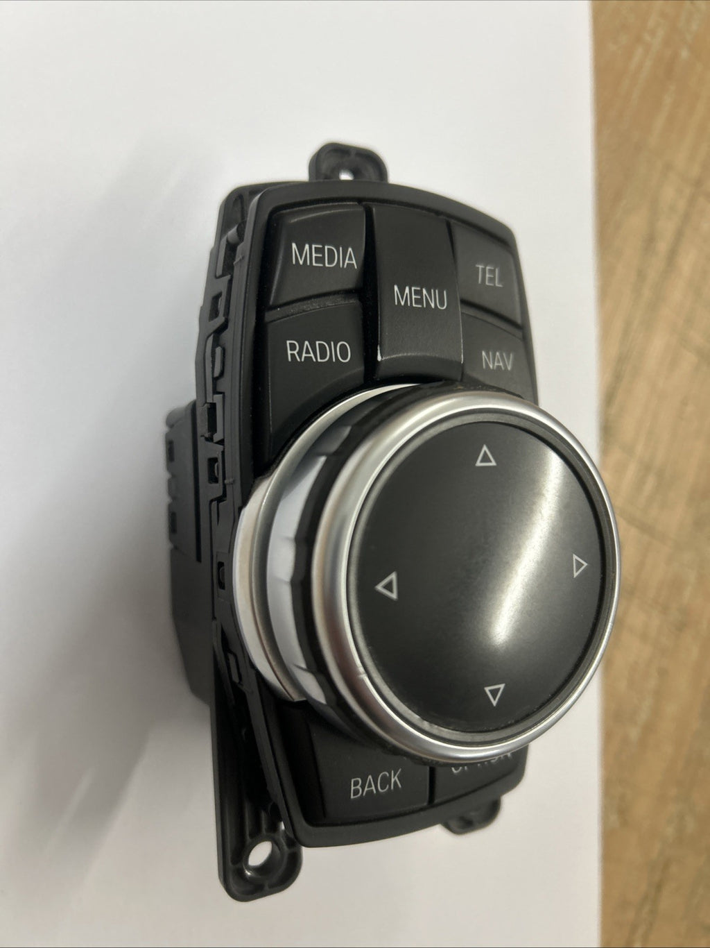 ORIGINAL BMW F20 F30 F80 M3 F10 F15 X5 NBT iDrive Touch controller 4PINS 92993052